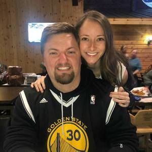 Meet your Posher, Savanna